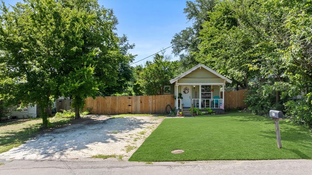 South Side Add - Residential