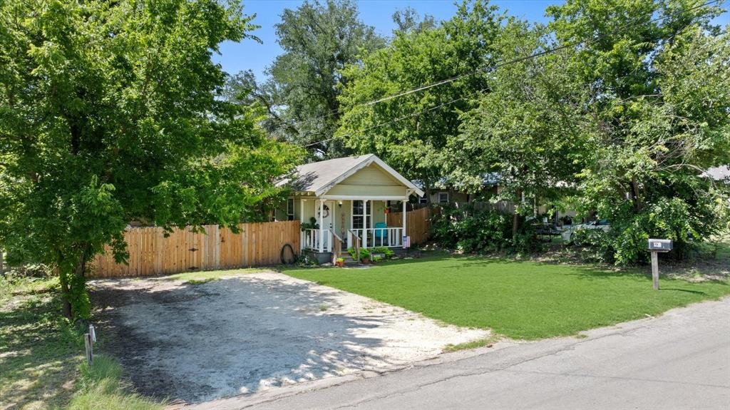 South Side Add - Residential