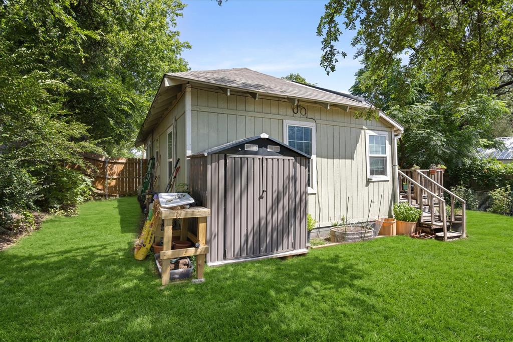 South Side Add - Residential