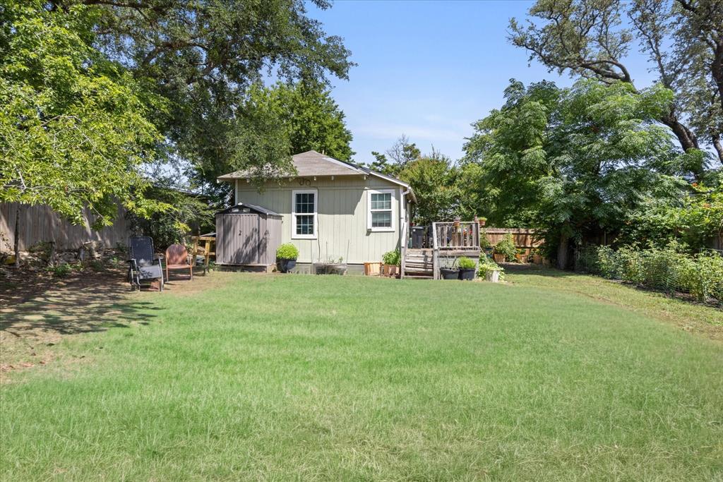 South Side Add - Residential