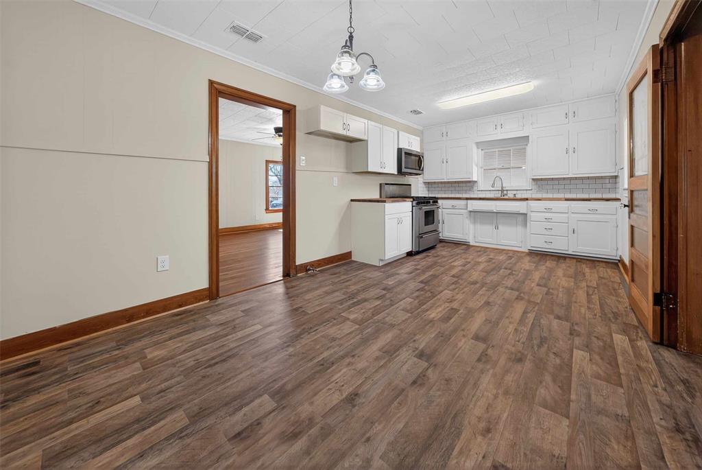 Sunset Heights - Residential