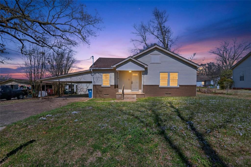 Sunset Heights - Residential