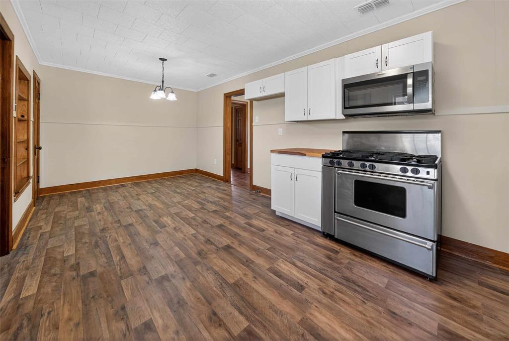 Sunset Heights - Residential