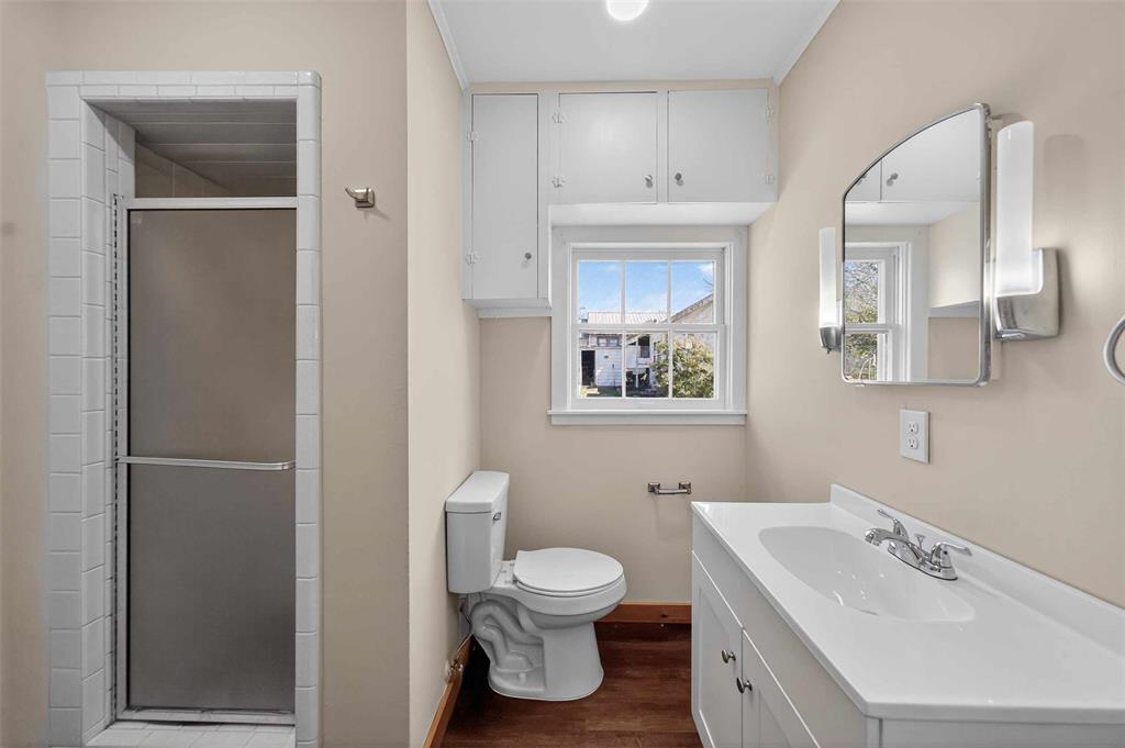Sunset Heights - Residential