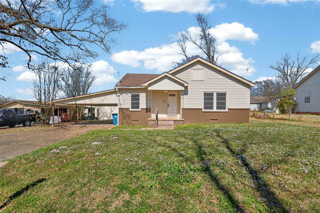 Sunset Heights - Residential