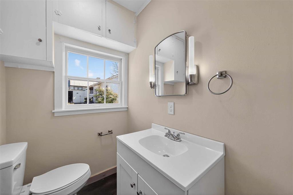 Sunset Heights - Residential