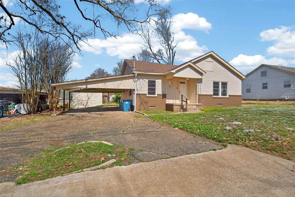 Sunset Heights - Residential