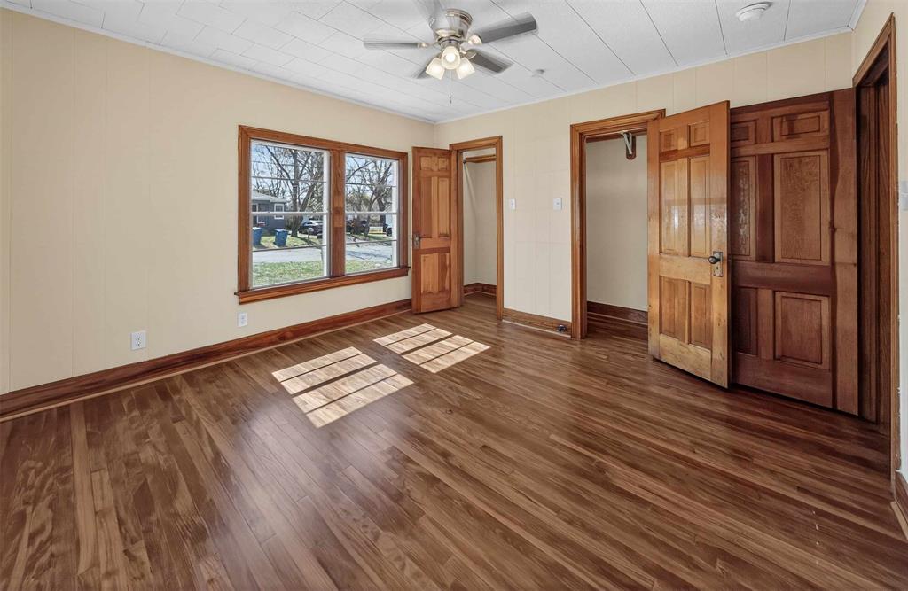 Sunset Heights - Residential