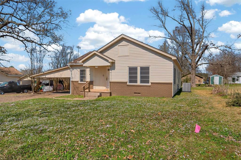 Sunset Heights - Residential