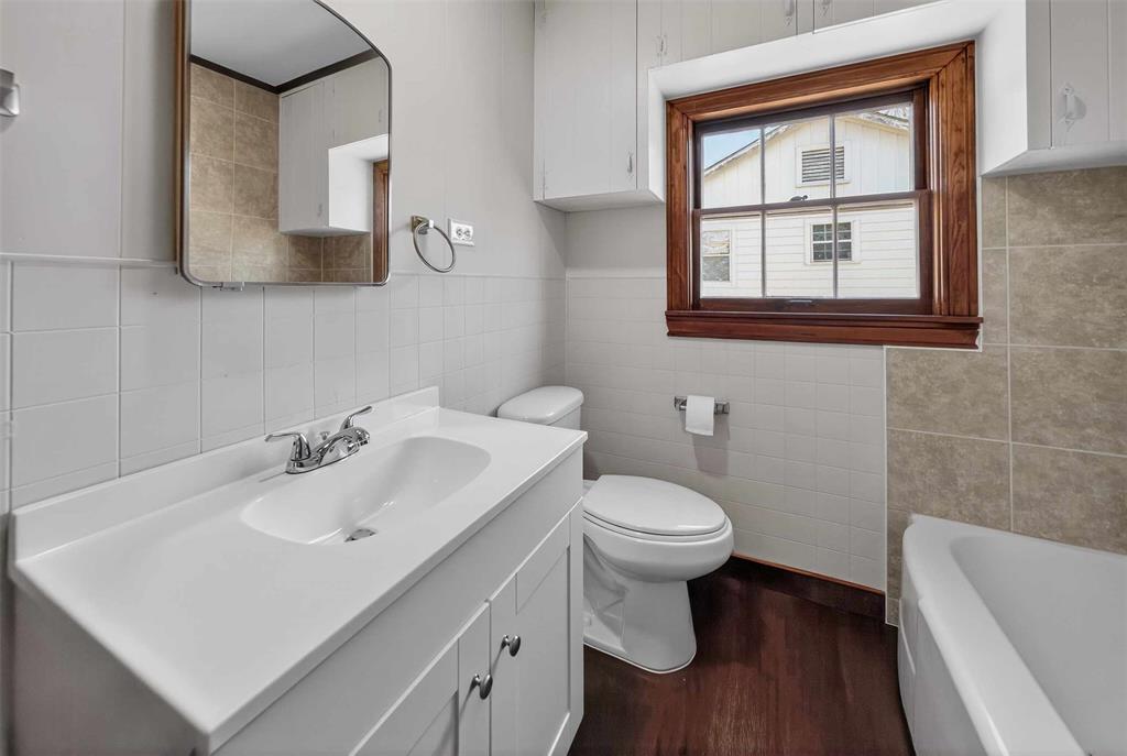 Sunset Heights - Residential