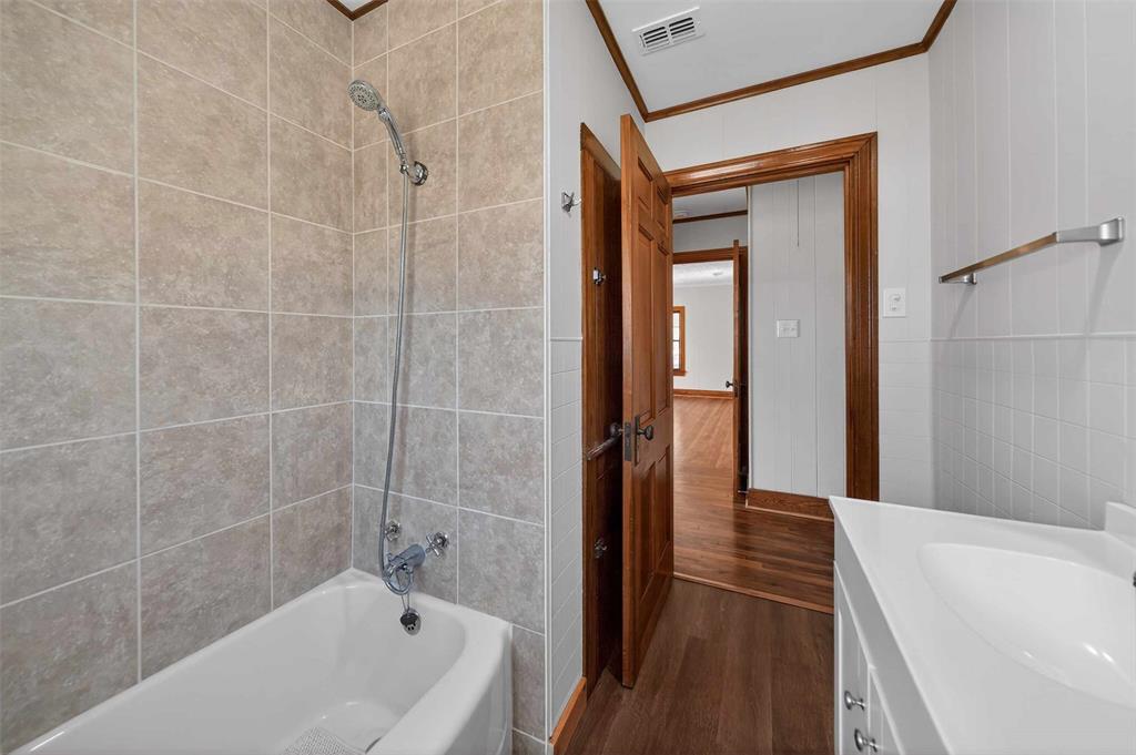 Sunset Heights - Residential