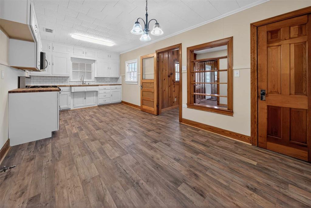 Sunset Heights - Residential
