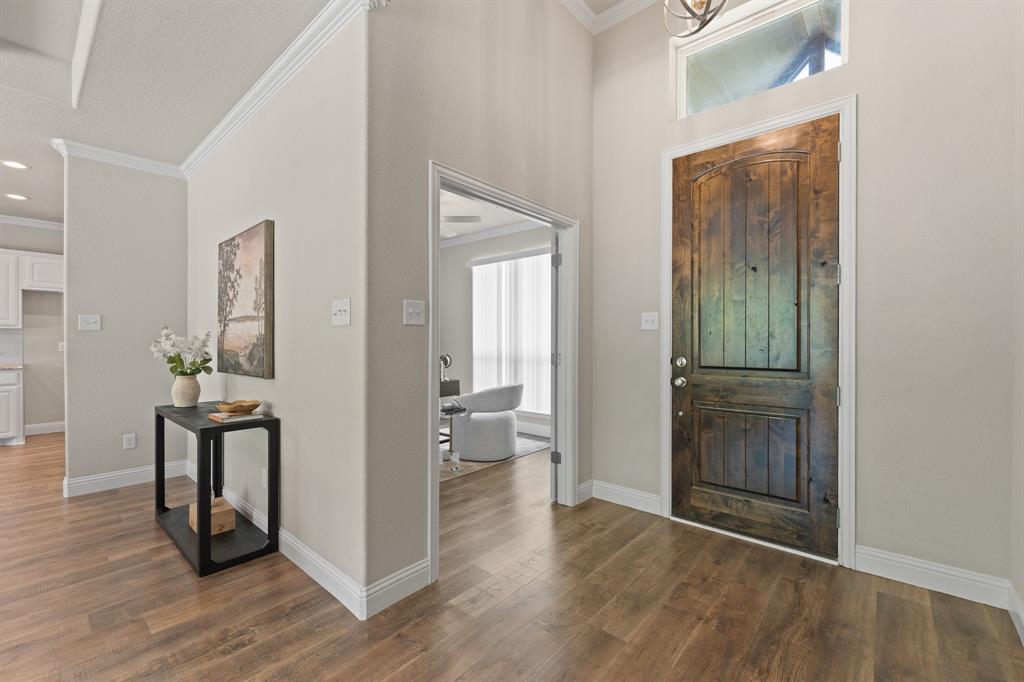 Bulldog Xing Ph 2 - Residential