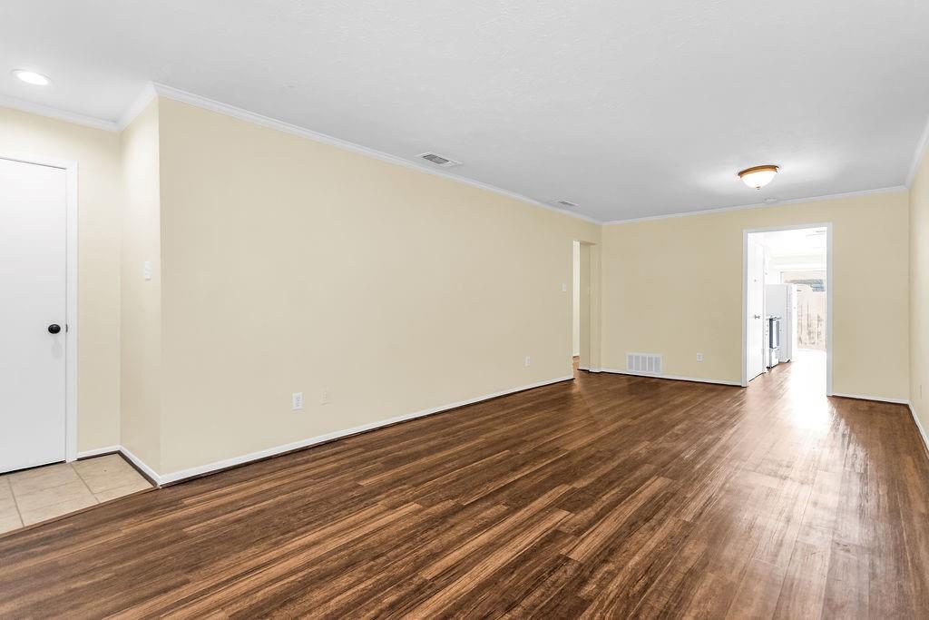Crest Meadow Estates - Residential