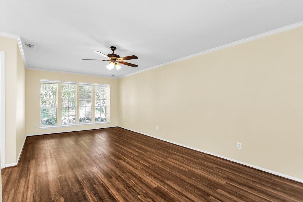 Crest Meadow Estates - Residential