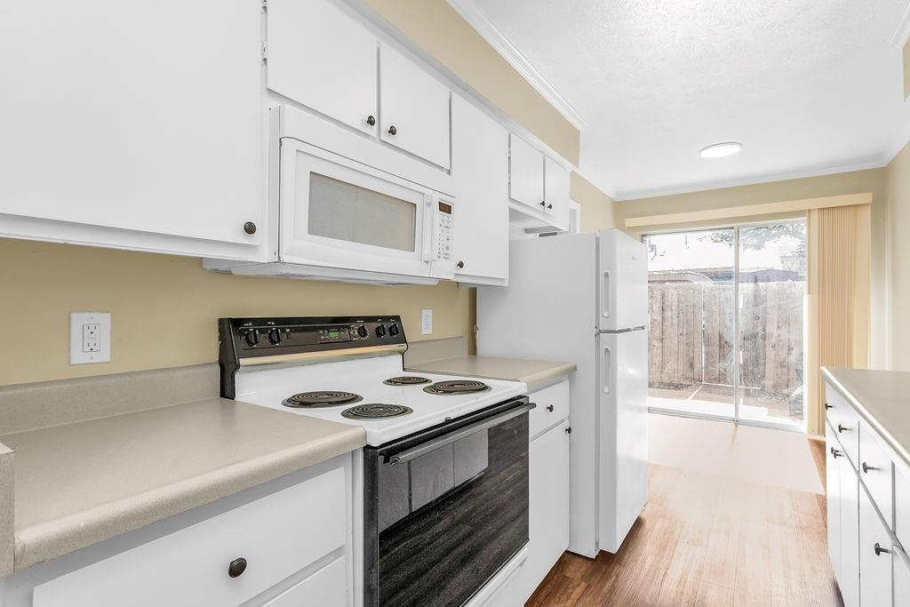 Crest Meadow Estates - Residential