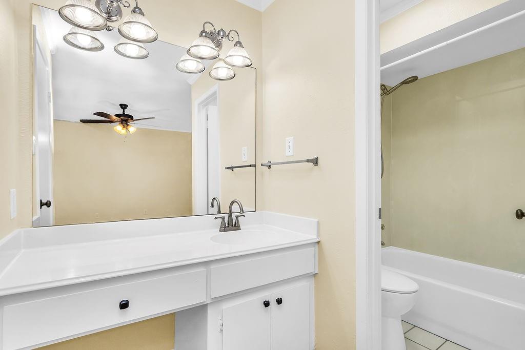 Crest Meadow Estates - Residential