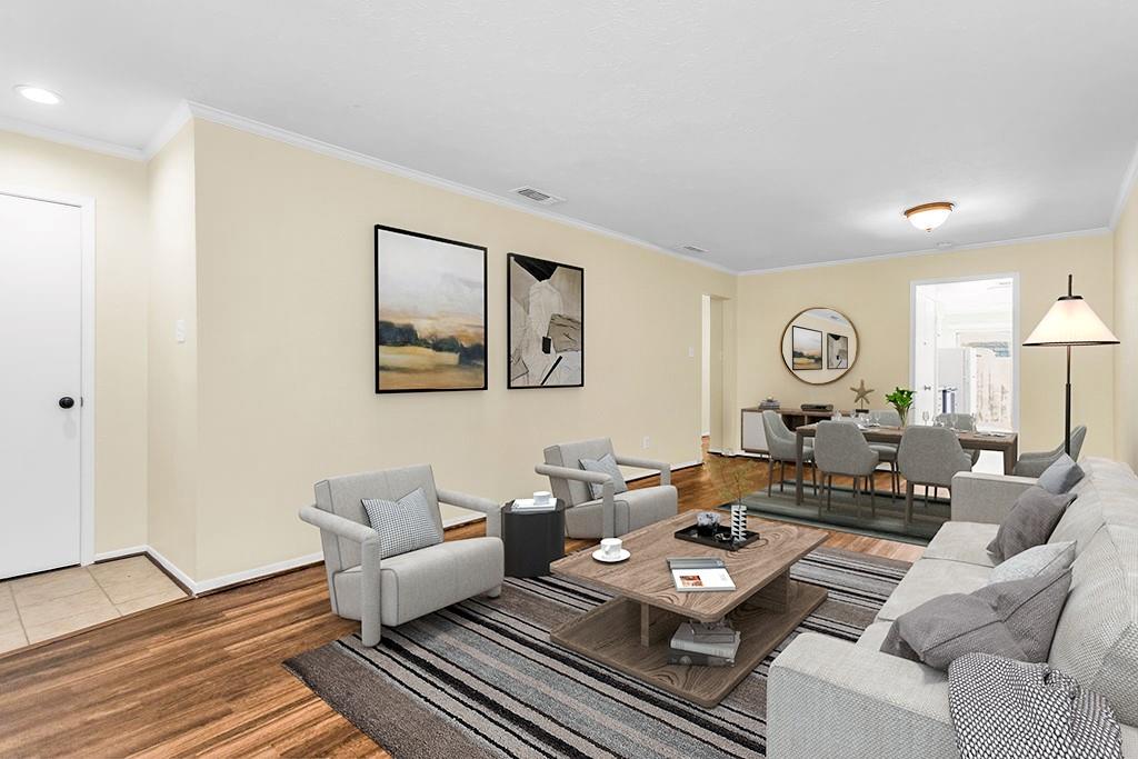 Crest Meadow Estates - Residential