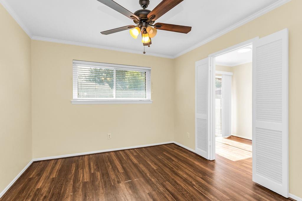 Crest Meadow Estates - Residential