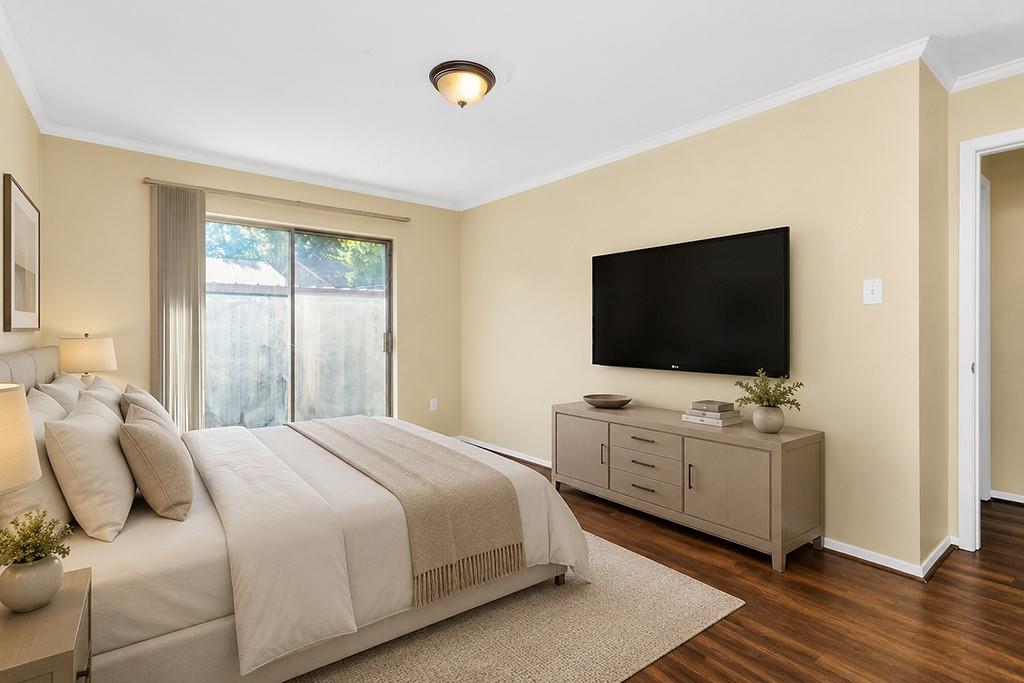 Crest Meadow Estates - Residential