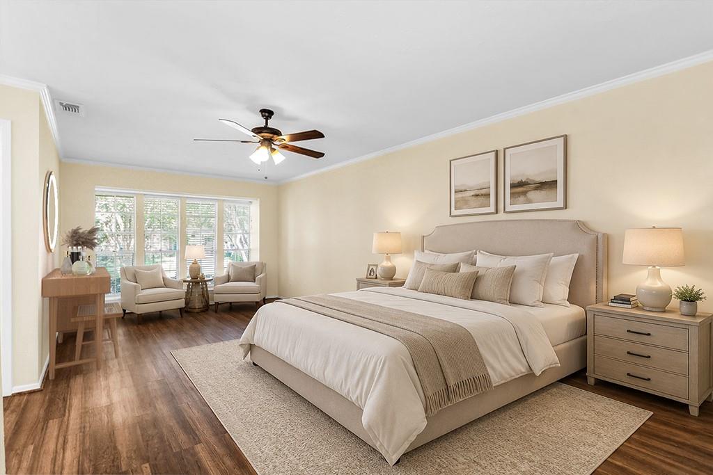 Crest Meadow Estates - Residential
