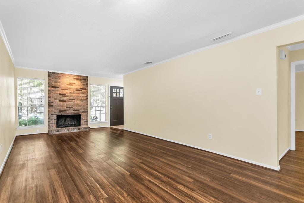 Crest Meadow Estates - Residential
