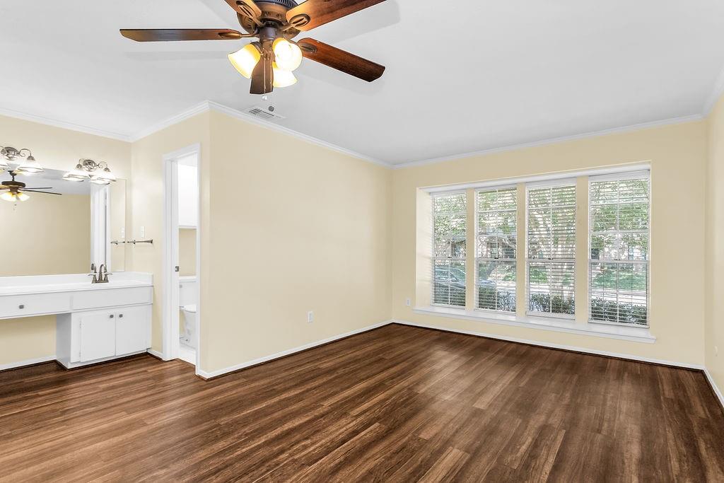 Crest Meadow Estates - Residential