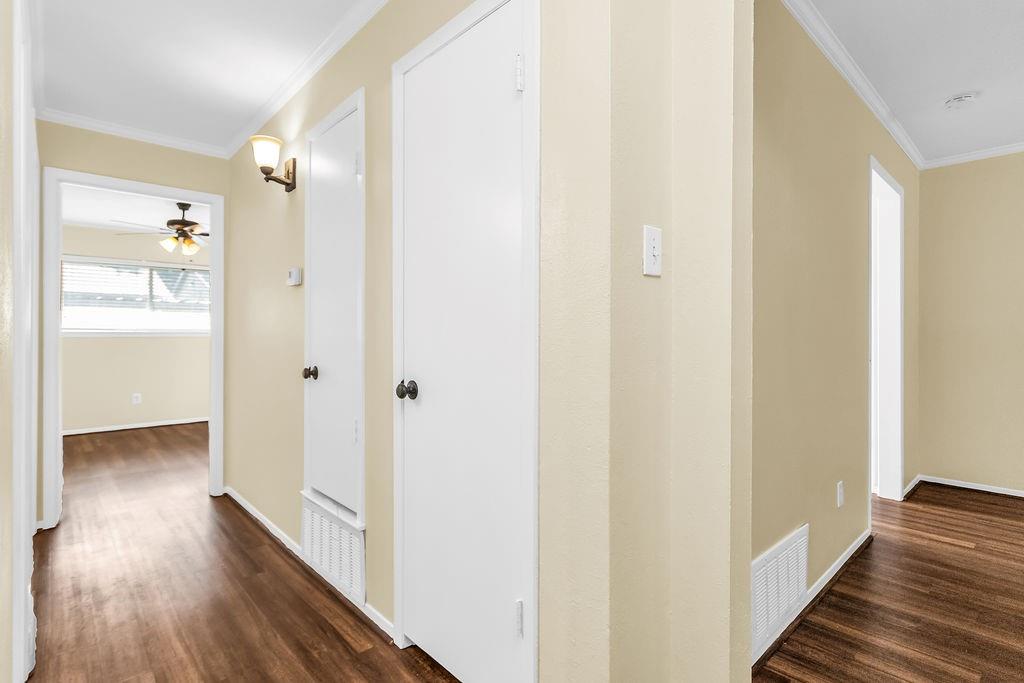 Crest Meadow Estates - Residential