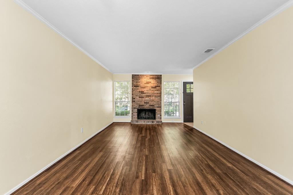 Crest Meadow Estates - Residential