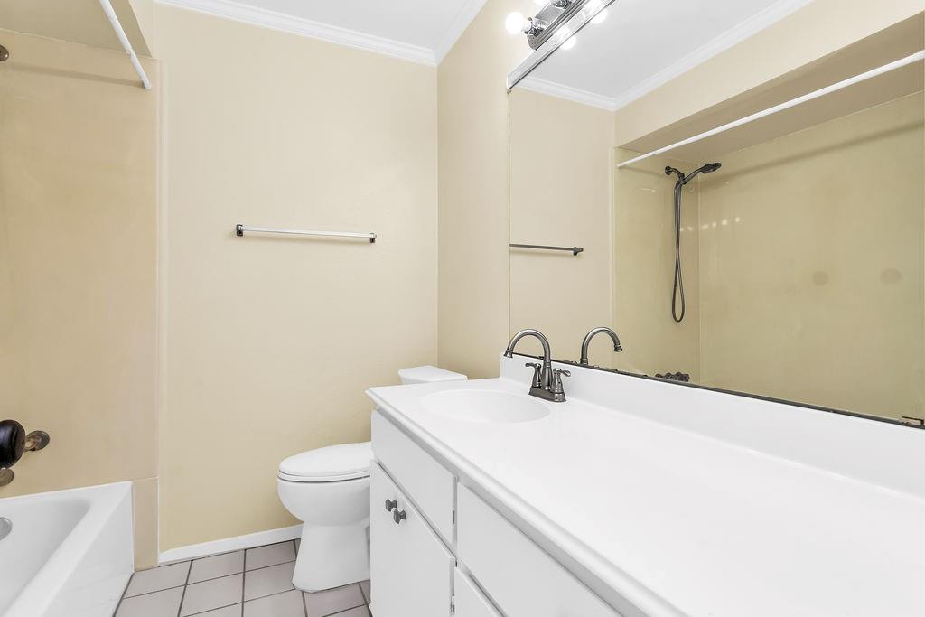 Crest Meadow Estates - Residential