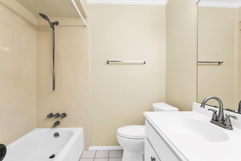 Crest Meadow Estates - Residential