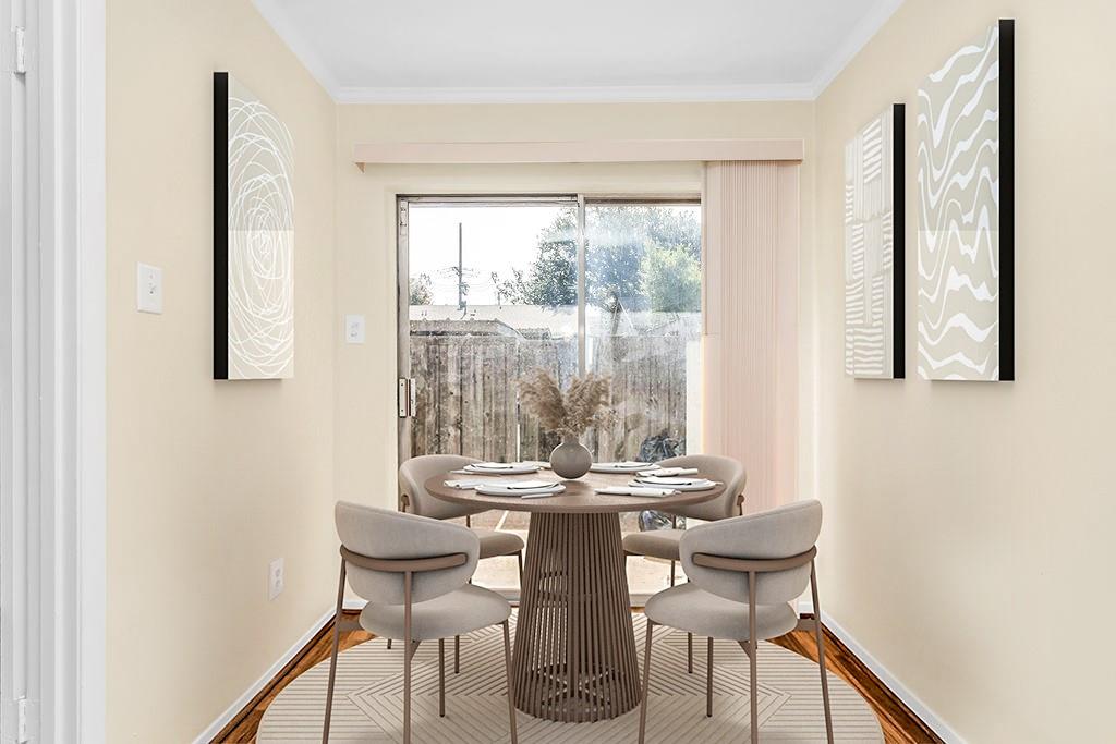 Crest Meadow Estates - Residential