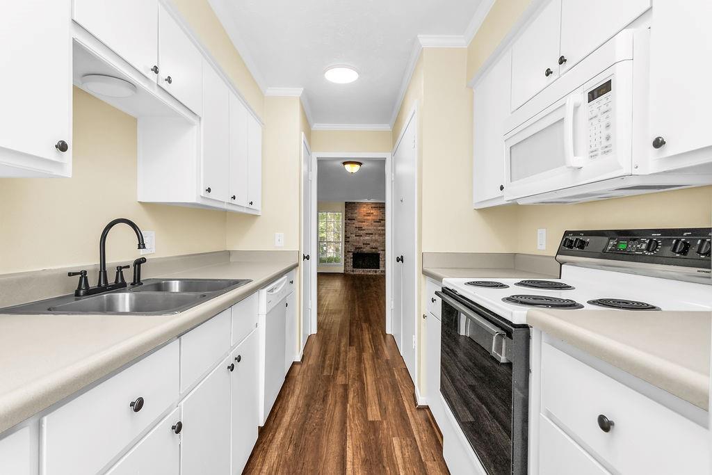 Crest Meadow Estates - Residential