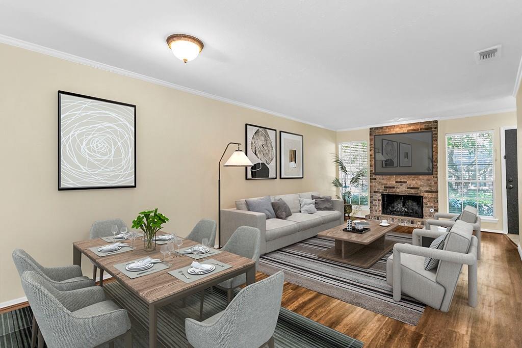 Crest Meadow Estates - Residential