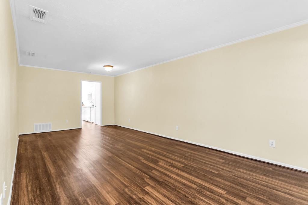 Crest Meadow Estates - Residential