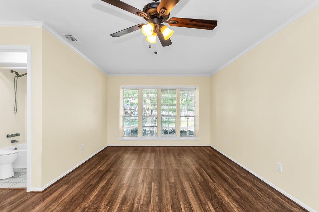 Crest Meadow Estates - Residential