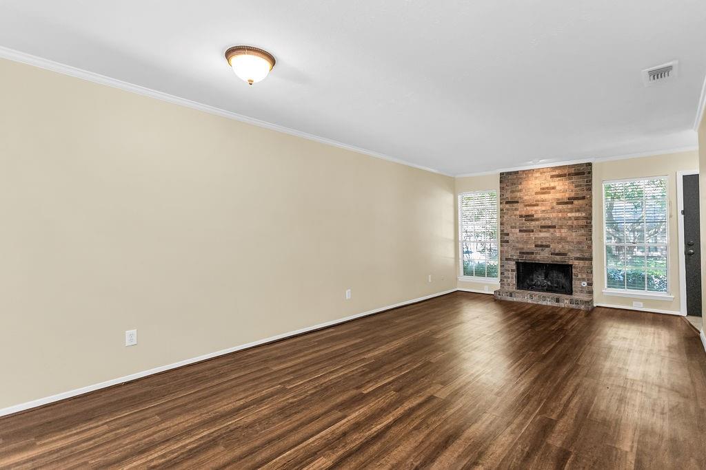 Crest Meadow Estates - Residential