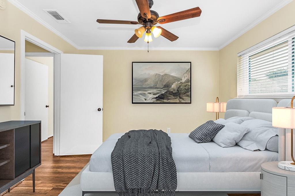 Crest Meadow Estates - Residential