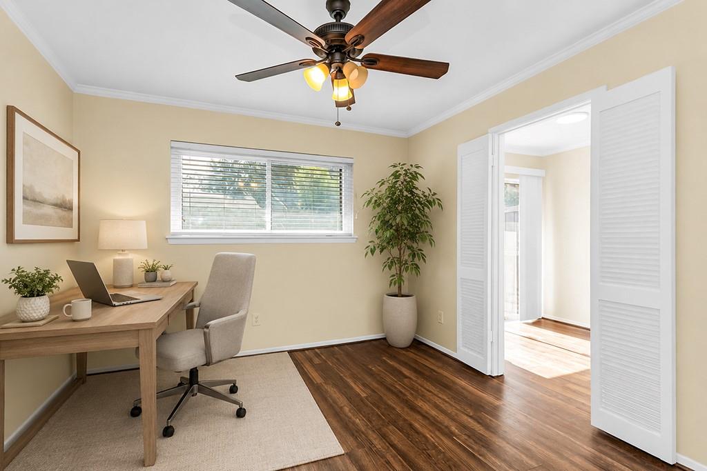Crest Meadow Estates - Residential