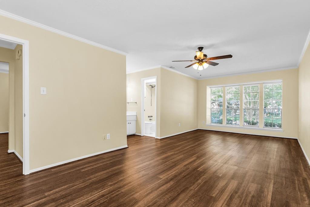 Crest Meadow Estates - Residential
