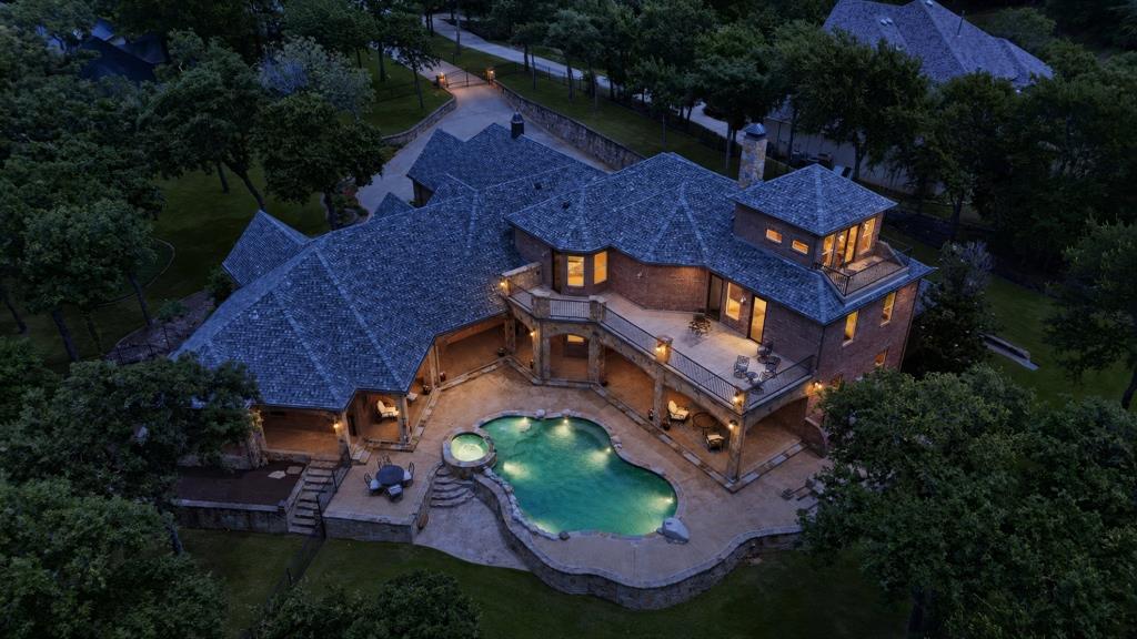 Shore Haven Add - Residential