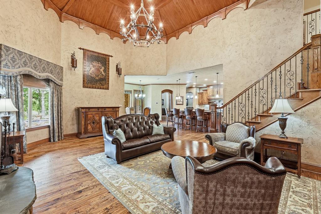 Shore Haven Add - Residential