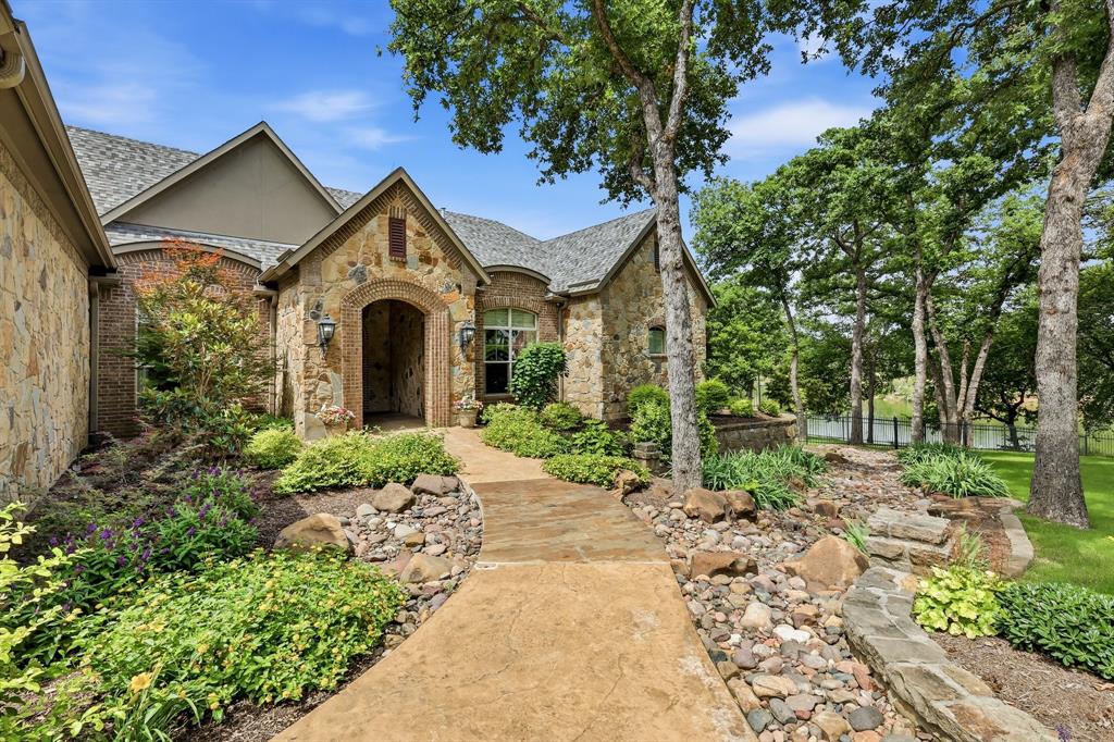 Shore Haven Add - Residential