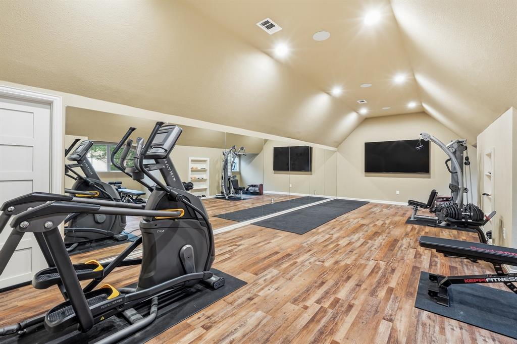 Shore Haven Add - Residential
