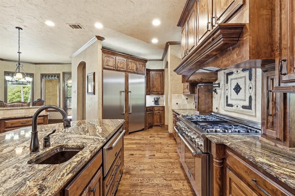 Shore Haven Add - Residential