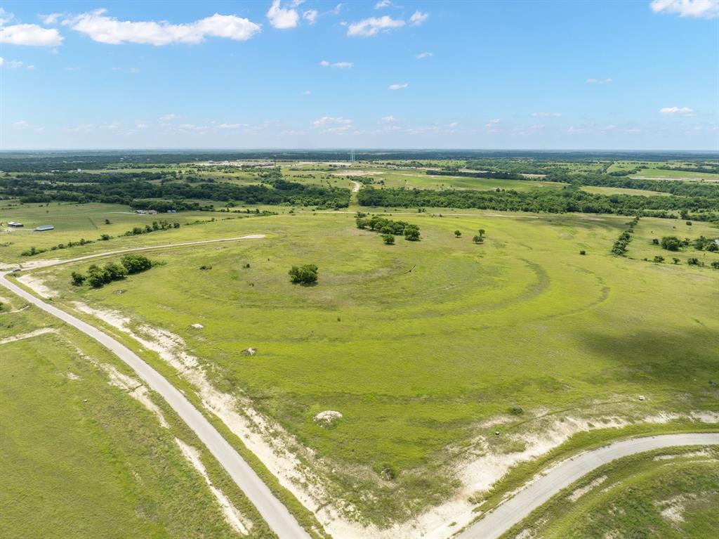 Hill Crk Ranch Ph I - Land