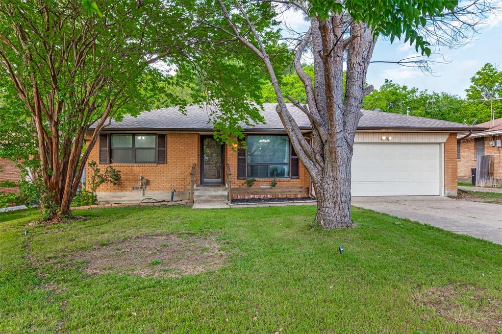 Bohannon Sub 2 - Residential