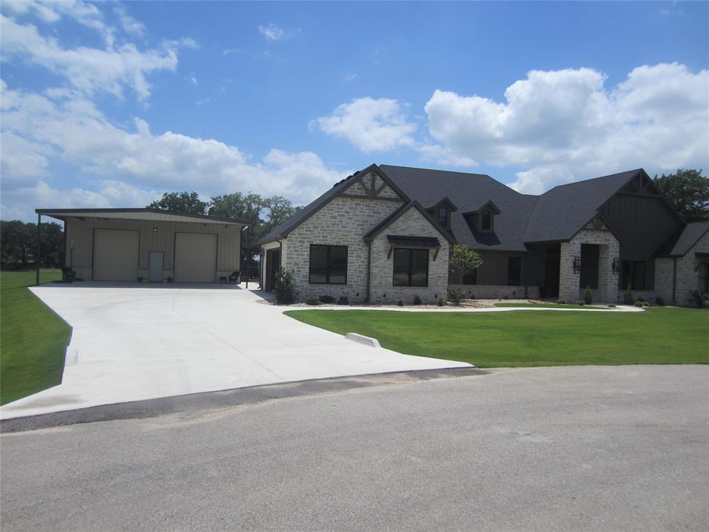 Bella Oaks Add Ph 2 - Land