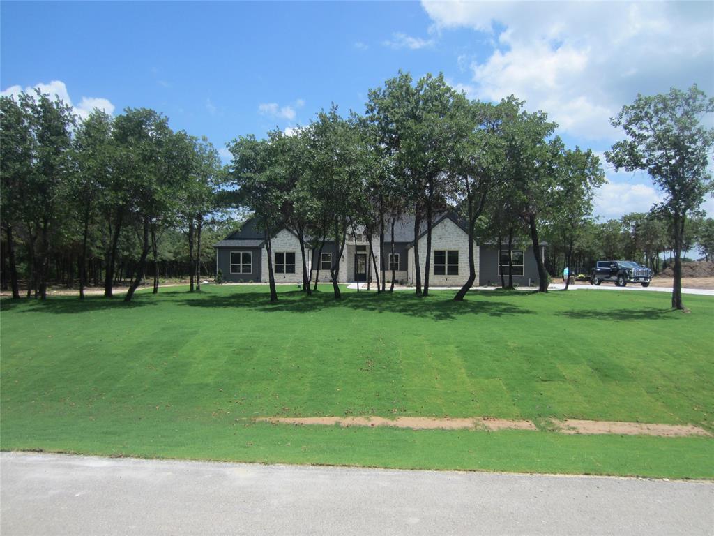 Bella Oaks Add Ph 2 - Land