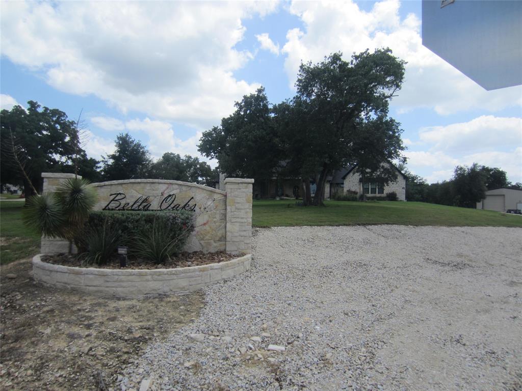 Bella Oaks Add Ph 2 - Land